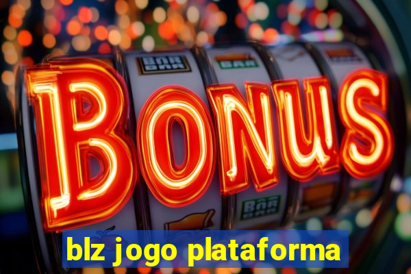 blz jogo plataforma